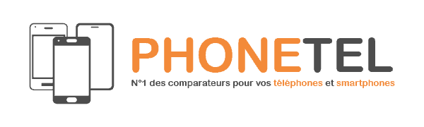 Phonetel – Smartphone et accessoire telephone portable